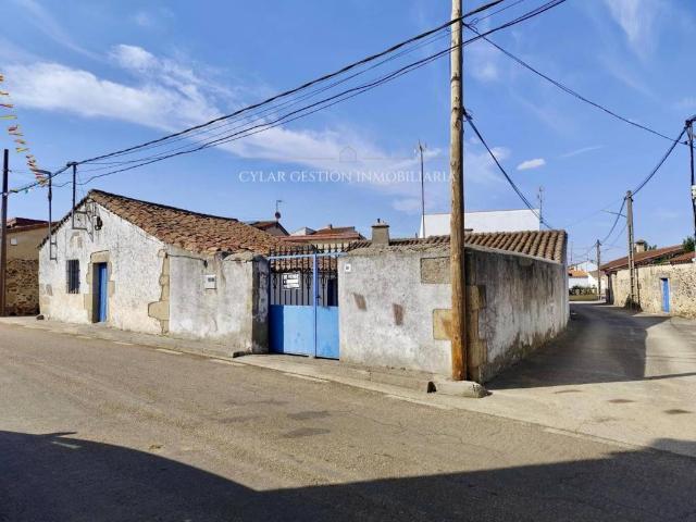 Casa en venta en Golpejas, Castilla y León