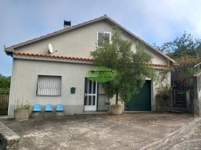 Casa en venta en Gomesende Casa en venta en Gomesende