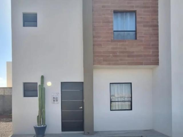 Casa en venta en Villa De Ramos, San Luis Potosí