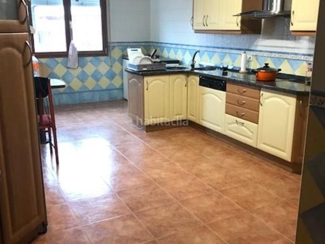 Casa en venta en Gomezserracín