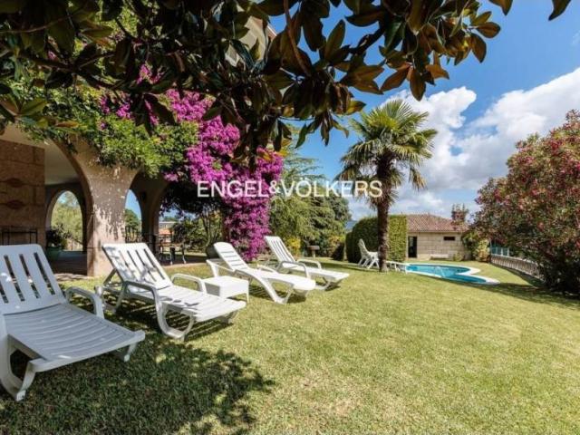 Casa en venta en Vigo, Galicia