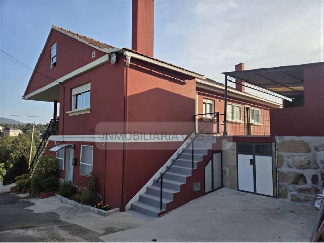 Casa en venta en Vigo, Galicia