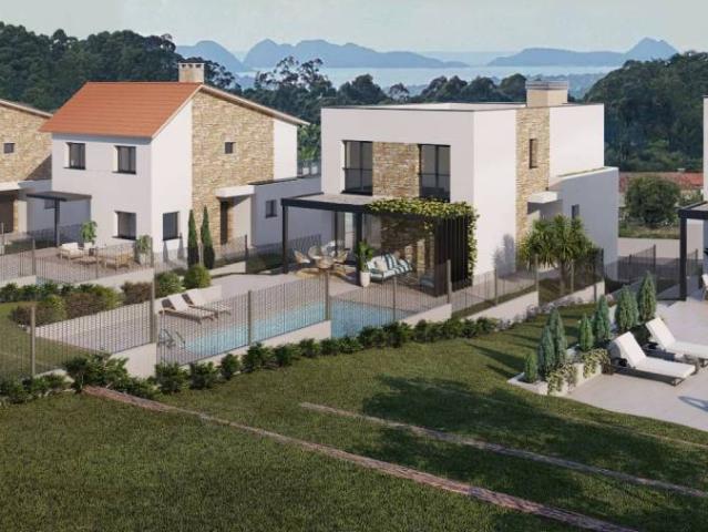 Casa en venta en Vigo, Galicia