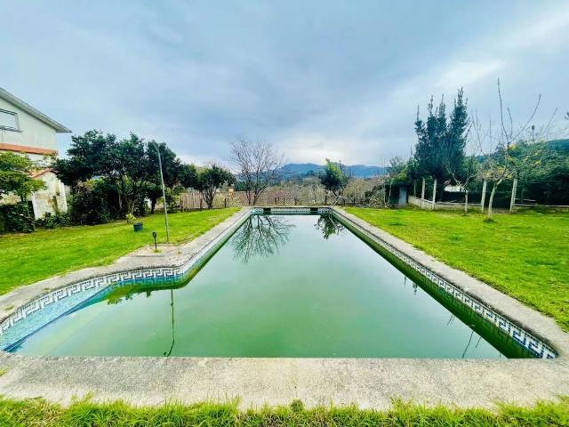 Casa en venta en Gondomar