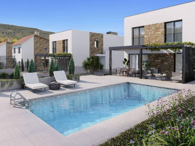 Casa en venta en Gondomar