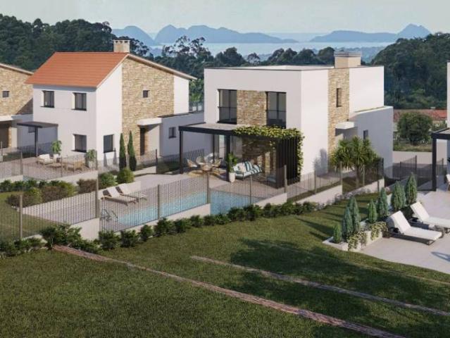 Casa en venta en Vigo, Galicia