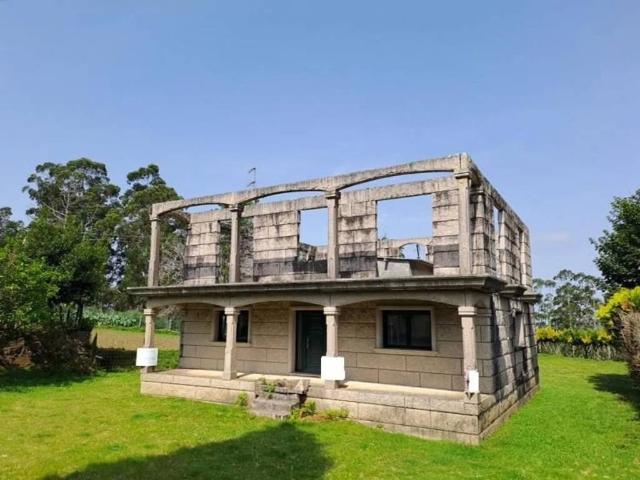 Casa en venta en Morgadáns, Vigo