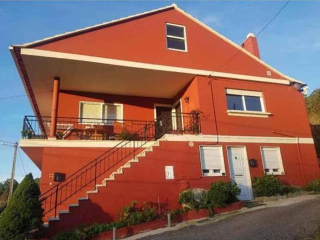 Casa en venta en Vigo, Galicia