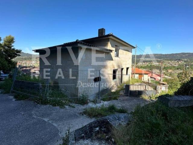 Casa en venta en Vigo, Galicia