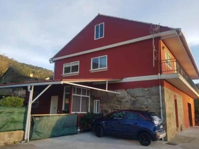 Casa en venta en Vilaza, Vigo