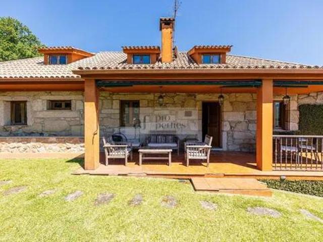 Casa en venta en Vigo, Galicia