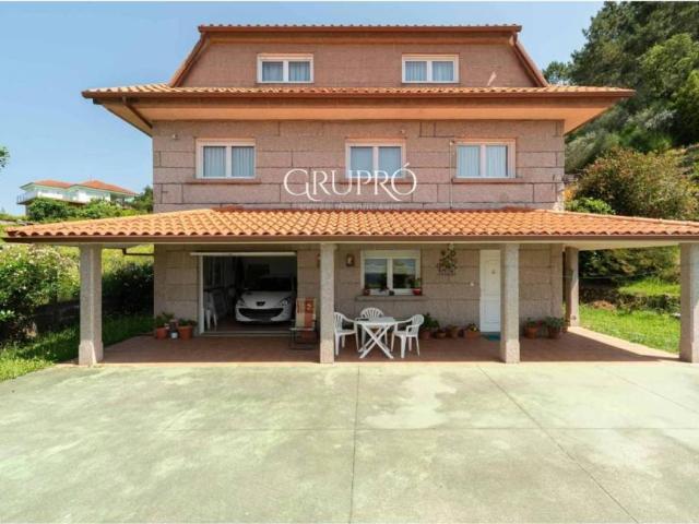 Casa en venta en Vigo, Galicia