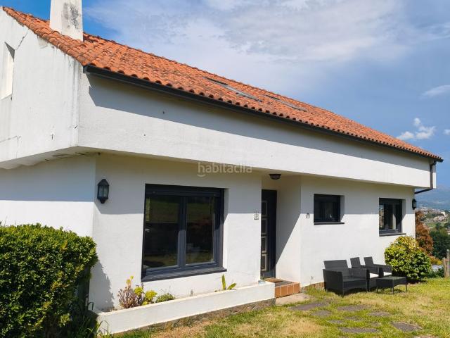 Casa en venta en Gondomar, Vigo