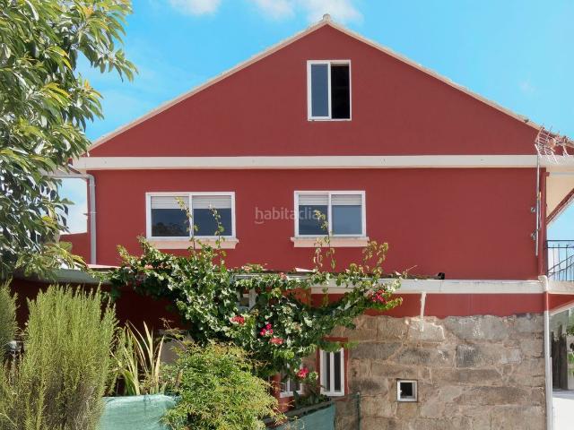 Casa en venta en Gondomar, Vigo