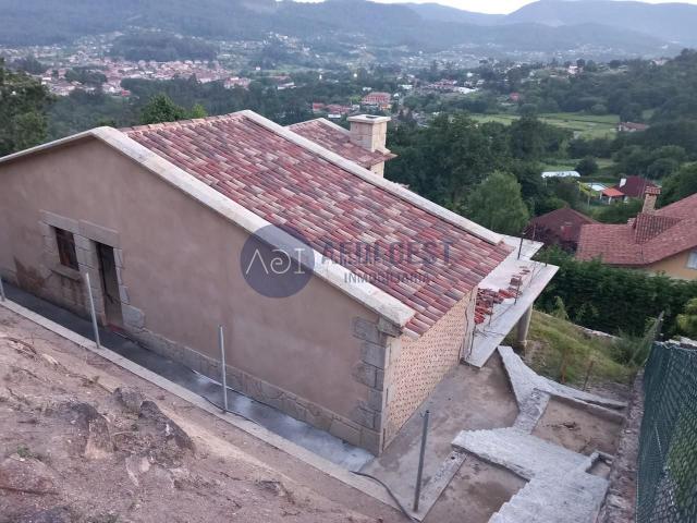 Casa en venta en Gondomar, Vigo