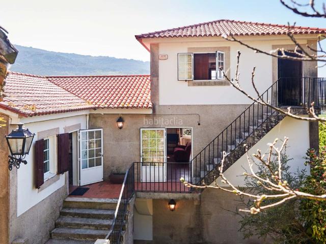 Casa en venta en Gondomar, Vigo
