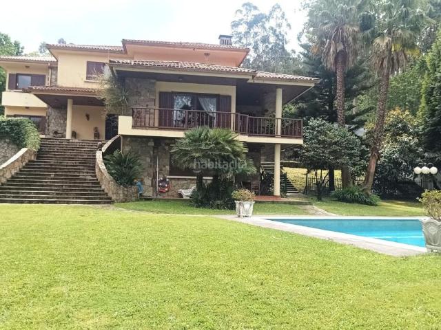 Casa en venta en Gondomar, Vigo