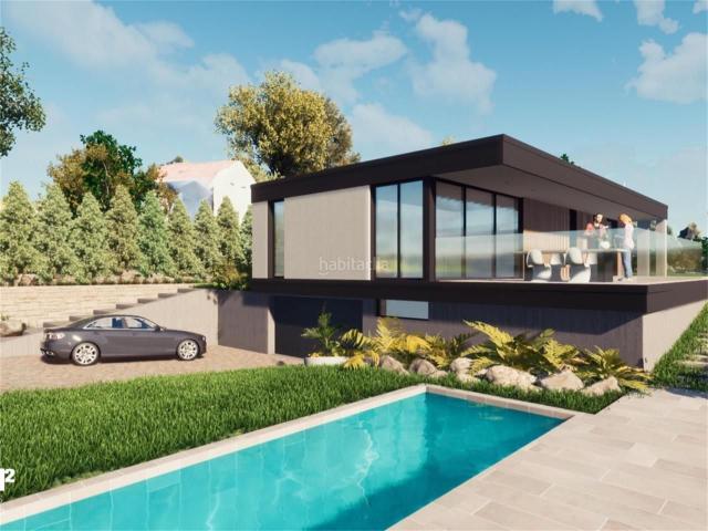 Casa en venta en Gondomar, Vigo