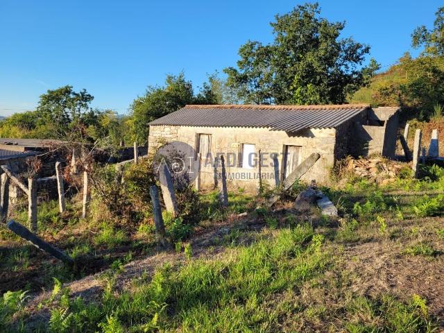 Casa en venta en Gondomar