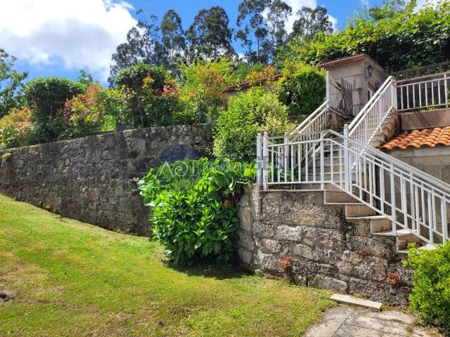 Casa en venta en Gondomar, Vigo