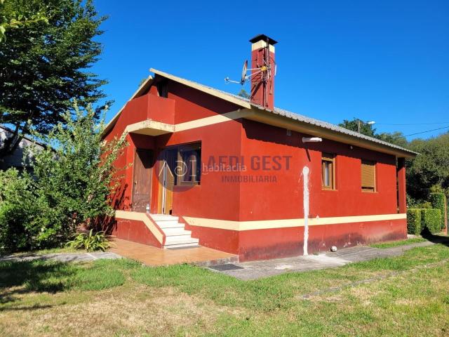 Casa en venta en Gondomar, Vigo