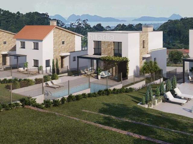 Casa en venta en Gondomar, Vigo