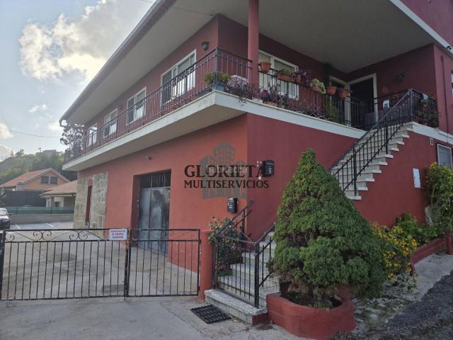 Casa en venta en Gondomar, Vigo