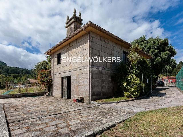 Casa en venta en Gondomar, Vigo