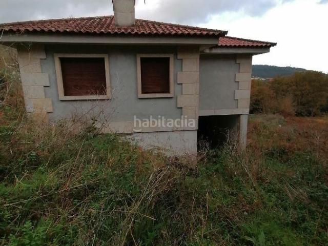 Casa en venta en Gondomar, Vigo