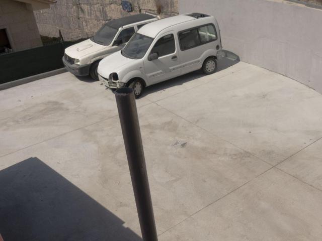Casa en venta en Vilaza, Vigo