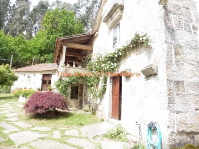 Casa en venta en Gondomar, Vigo