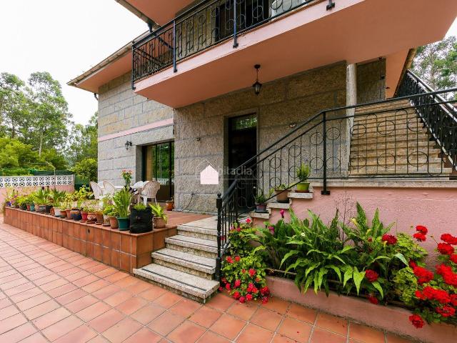 Casa en venta en Gondomar, Vigo