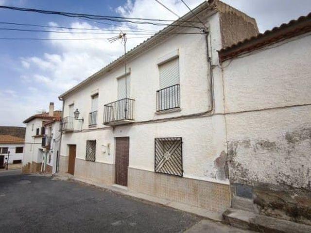 Casa en venta en Comarca de Guadix, Andalucía