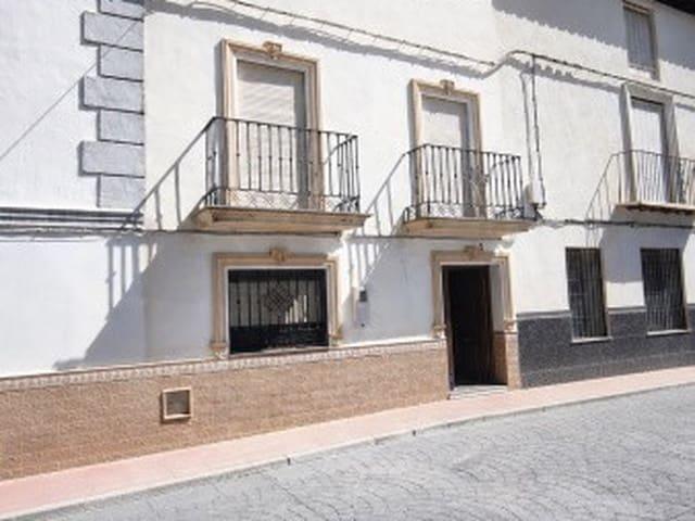 Casa en venta en Comarca de Guadix, Andalucía