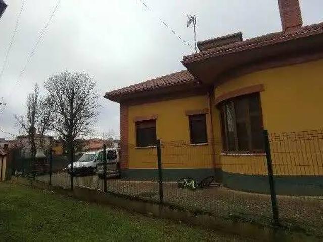 Casa en venta en Gordaliza Del Pino, Castilla y León