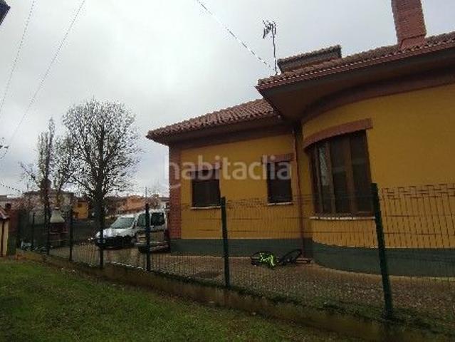 Casa en venta en Gordaliza Del Pino, Castilla y León