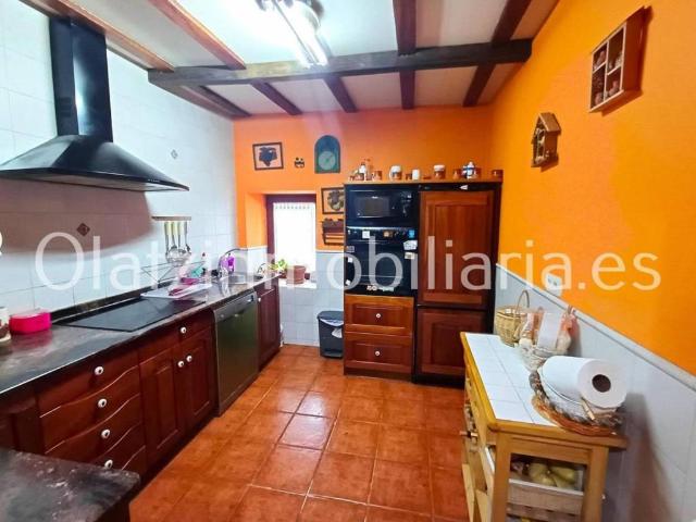 Casa en venta en Gordexola, Guipúzcoa