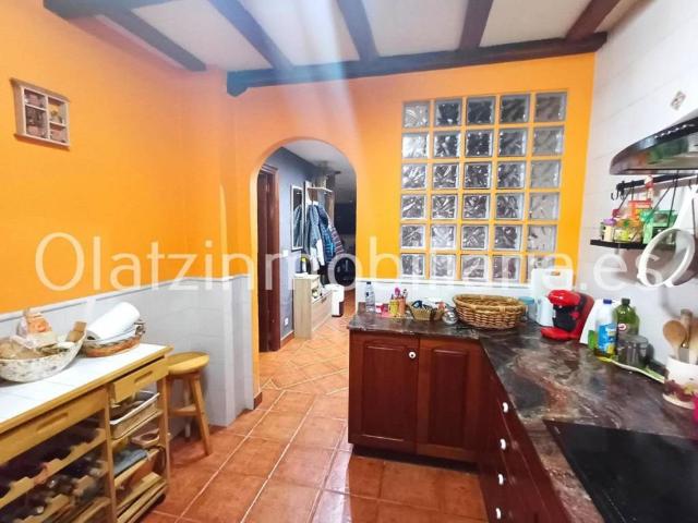 Casa en venta en Gordexola, Guipúzcoa