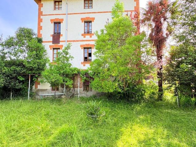 Casa en venta en Gordexola