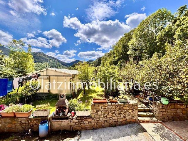 Casa en venta en Gordexola, Guipúzcoa