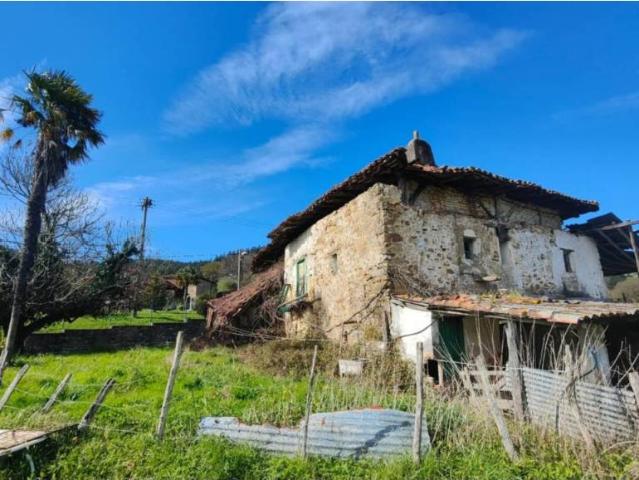 Casa en venta en Gordexola