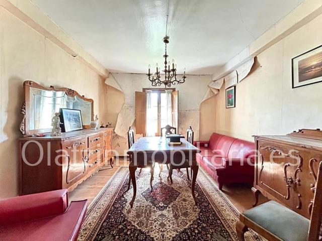 Casa en venta en Gordexola, Barrio Berdugal-Ibardugain
