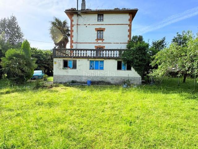 Casa en venta en Gordexola, Barrio Berdugal-Ibardugain