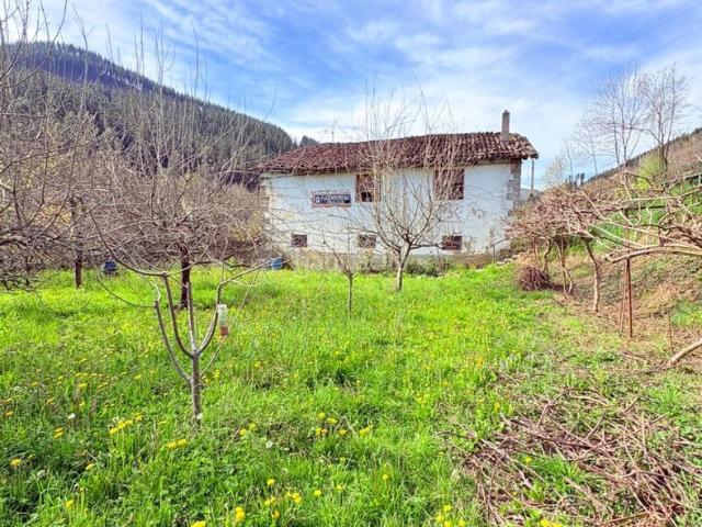 Casa en venta en Gordexola, Guipúzcoa
