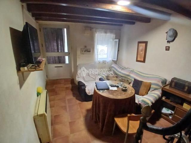 Casa en venta en El Gordo, Extremadura