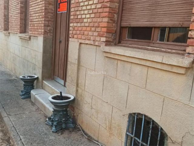 Casa en venta en Gordoncillo, Castilla y León