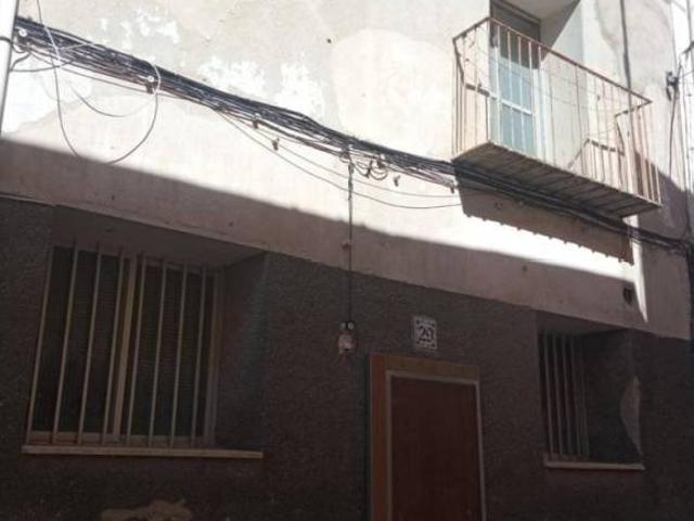 Casa en venta en el Comtat, Valencia