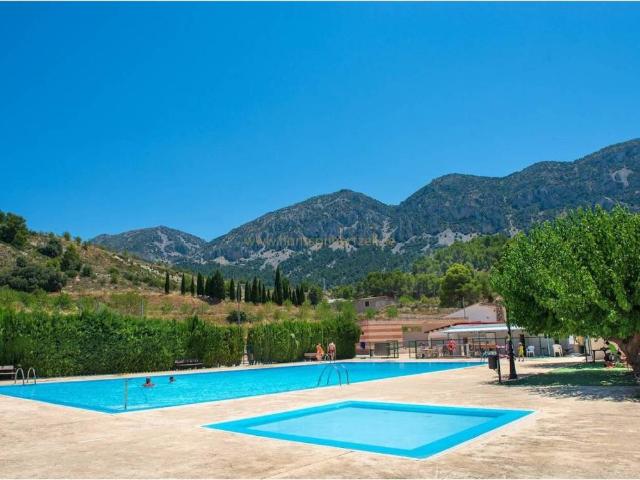 Casa en venta en el Comtat, Valencia