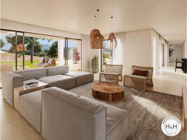 Casa en venta en el Comtat, Valencia