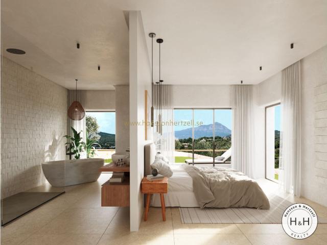 Casa en venta en el Comtat, Valencia